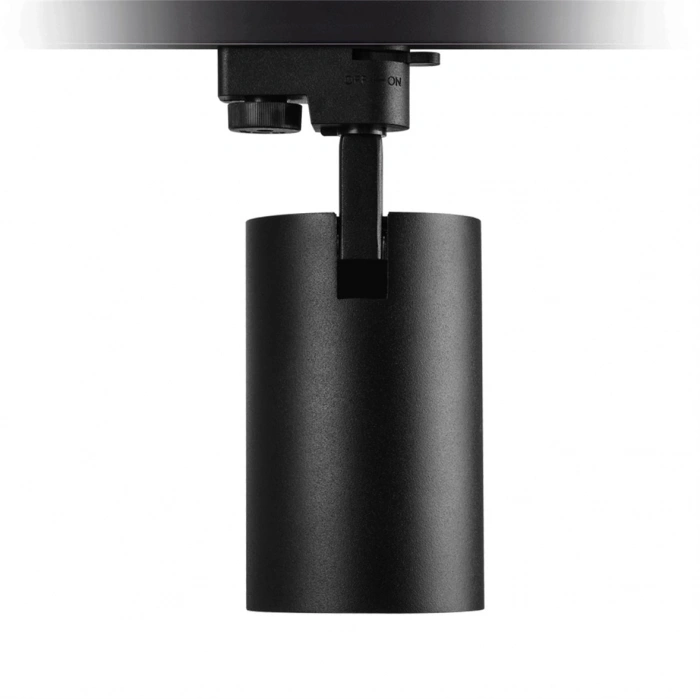 Nevo Dekoratif Ray Spot Siyah Bakır NR360