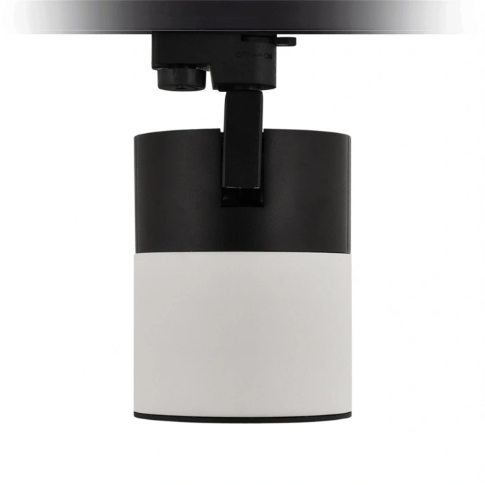 Nevo Dekoratif Ray Spot Siyah Beyaz NR182