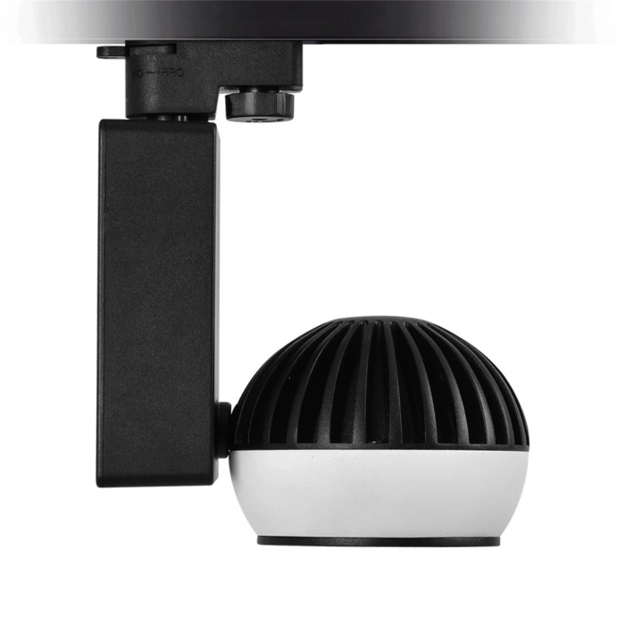 Nevo Dekoratif Ray Spot Siyah Beyaz NR255