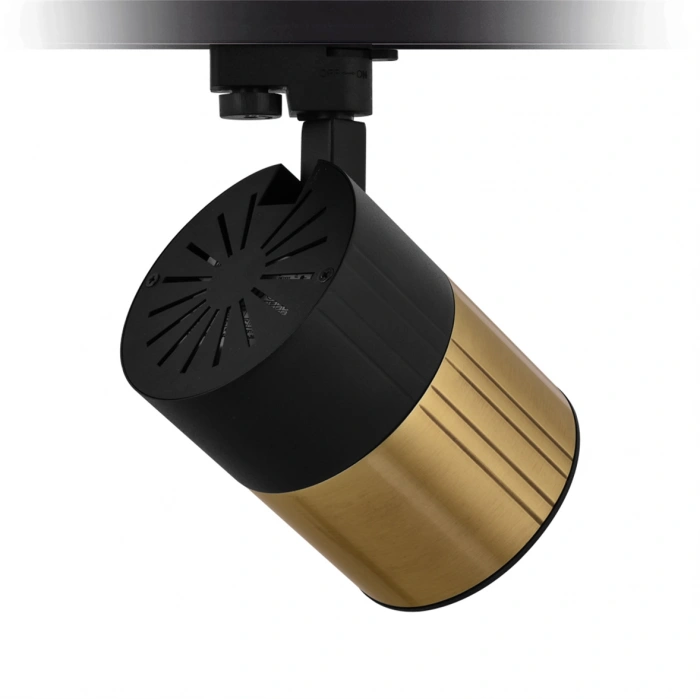 Nevo Dekoratif Ray Spot Siyah Eskitme NR182