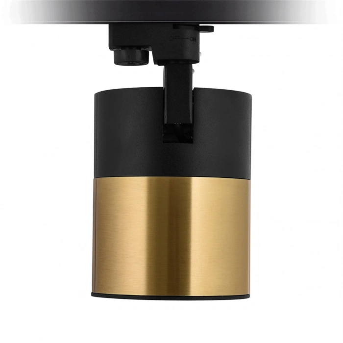 Nevo Dekoratif Ray Spot Siyah Eskitme NR182