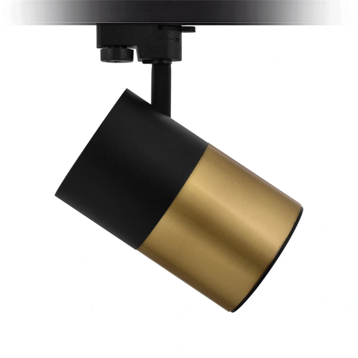 Nevo Dekoratif Ray Spot Siyah Eskitme NR183