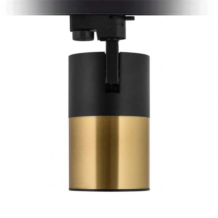 Nevo Dekoratif Ray Spot Siyah Eskitme NR183