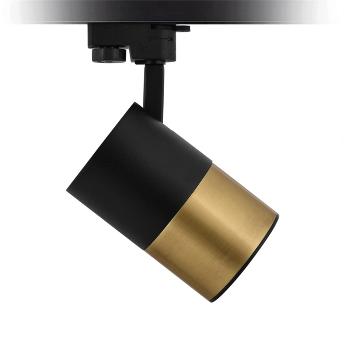 Nevo Dekoratif Ray Spot Siyah Eskitme NR184