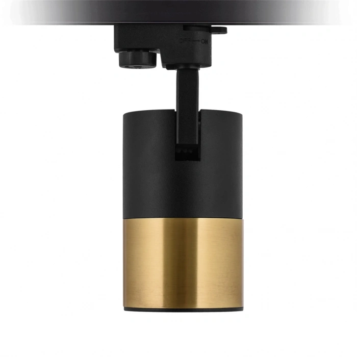 Nevo Dekoratif Ray Spot Siyah Eskitme NR184