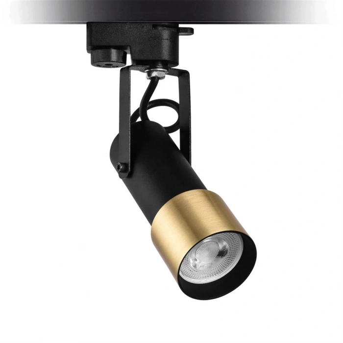 Nevo Dekoratif Ray Spot Siyah Eskitme NR332