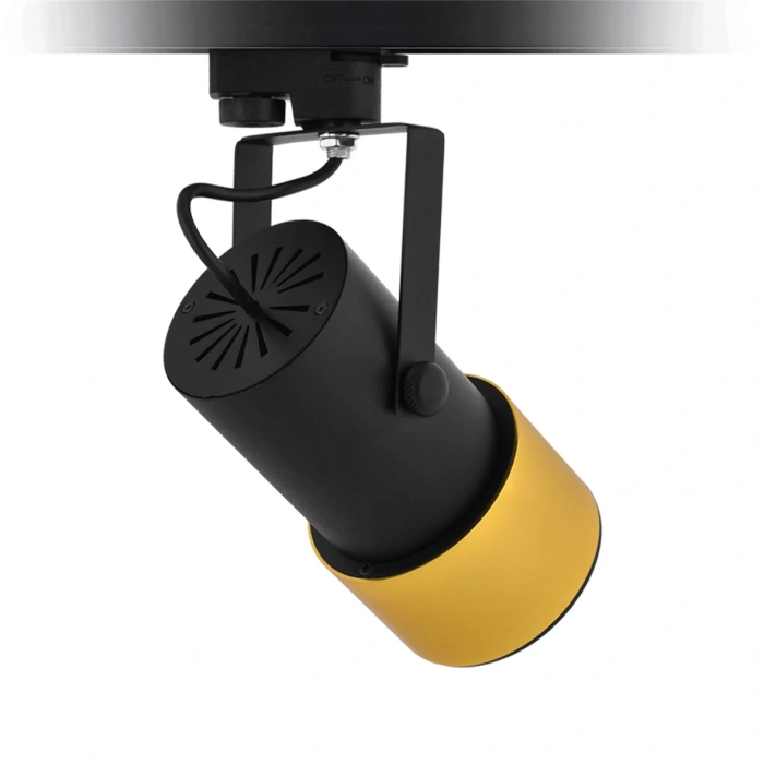 Nevo Dekoratif Ray Spot Siyah Gold NR112-1