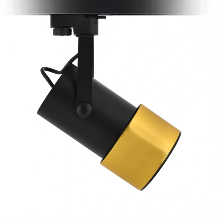 Nevo Dekoratif Ray Spot Siyah Gold NR112-1