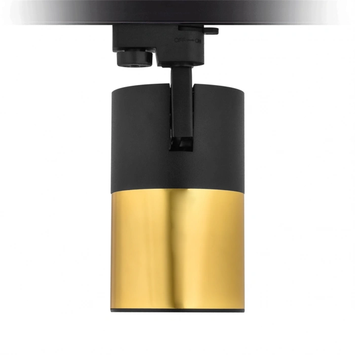 Nevo Dekoratif Ray Spot Siyah Gold NR183