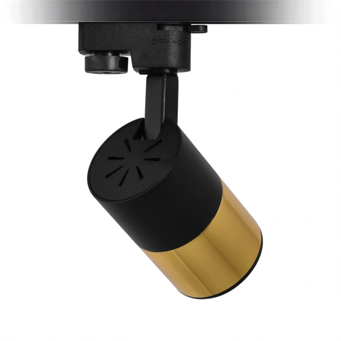 Nevo Dekoratif Ray Spot Siyah Gold NR326