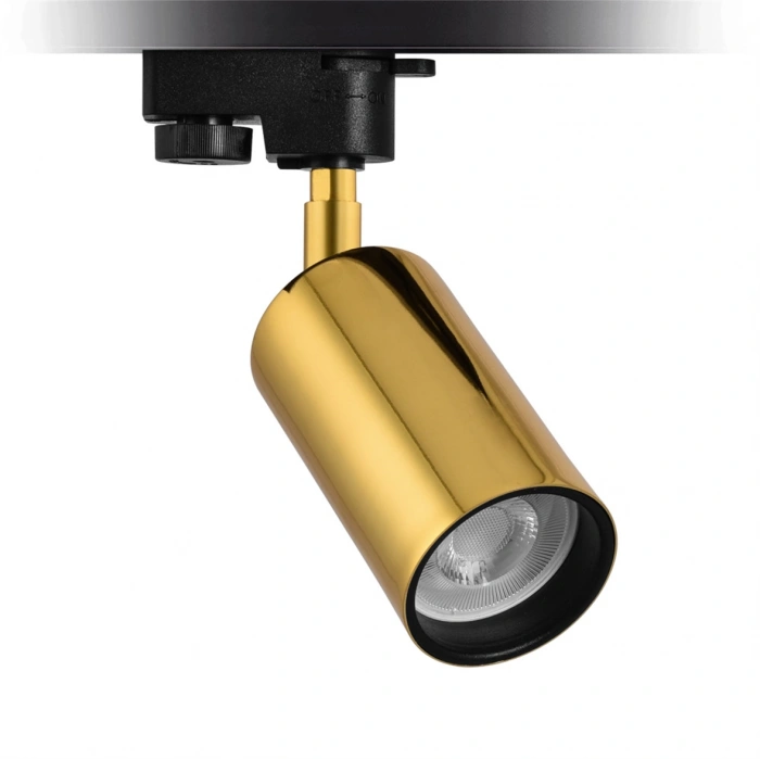 Nevo Dekoratif Ray Spot Siyah Gold NR328