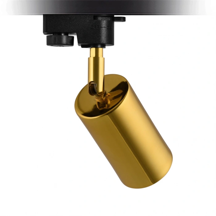 Nevo Dekoratif Ray Spot Siyah Gold NR328