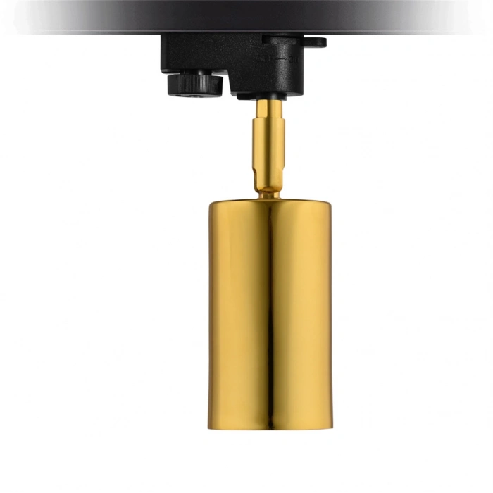 Nevo Dekoratif Ray Spot Siyah Gold NR328