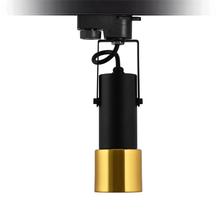 Nevo Dekoratif Ray Spot Siyah Gold NR332