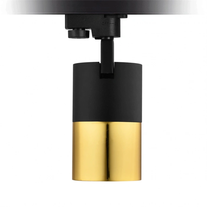 Nevo Dekoratif Ray Spot Siyah Gold NR360-1