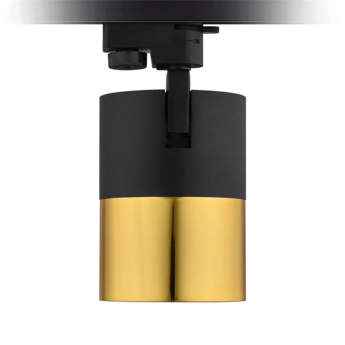 Nevo Dekoratif Ray Spot Siyah Gold NR361-1
