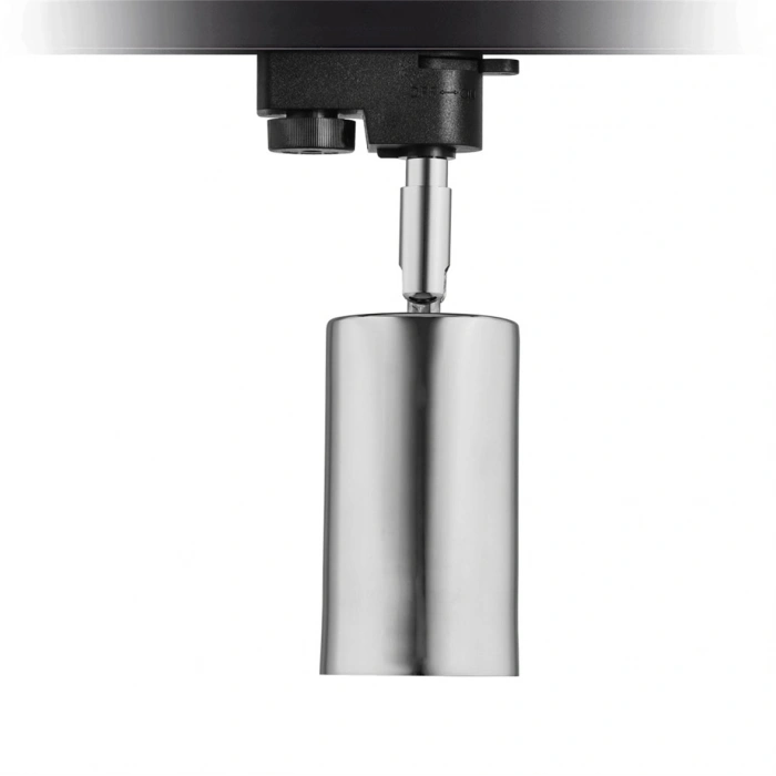 Nevo Dekoratif Ray Spot Siyah Krom NR328