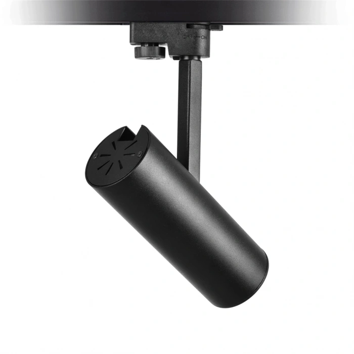 Nevo Dekoratif Ray Spot Siyah NR111-1