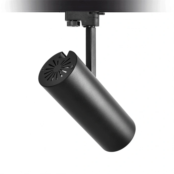 Nevo Dekoratif Ray Spot Siyah NR111-2