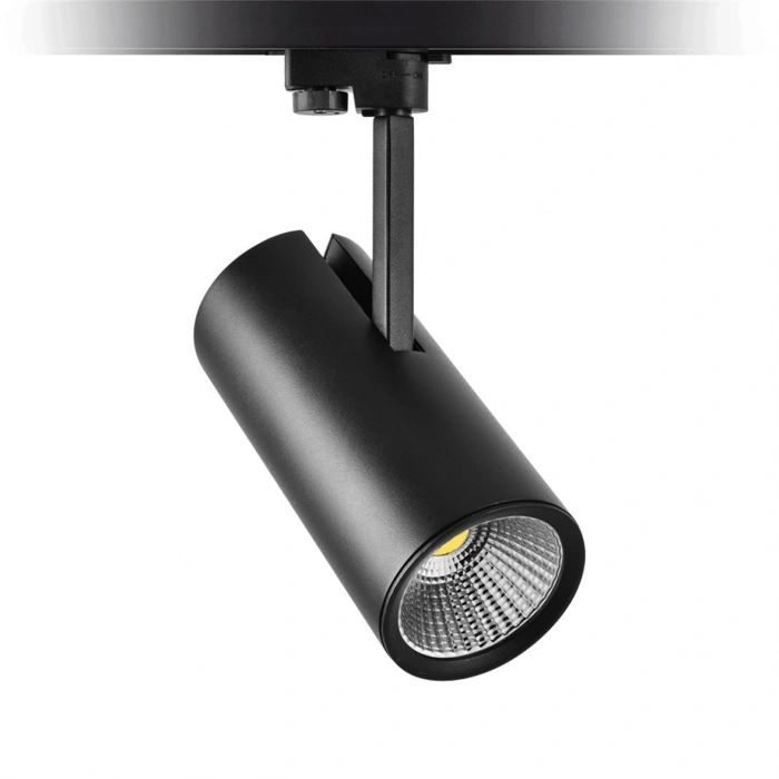 Nevo Dekoratif Ray Spot Siyah NR111-3