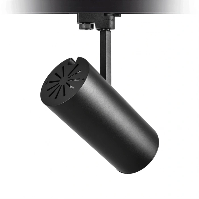 Nevo Dekoratif Ray Spot Siyah NR111-3