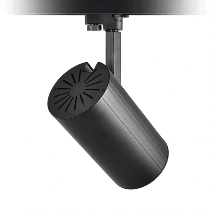 Nevo Dekoratif Ray Spot Siyah NR111-4