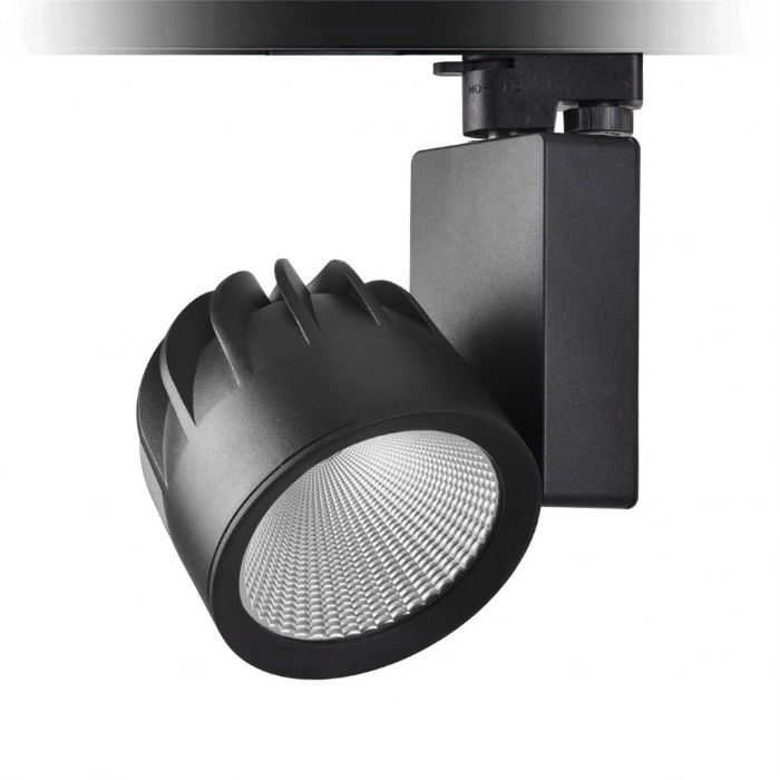 Nevo Dekoratif Ray Spot Siyah NR215