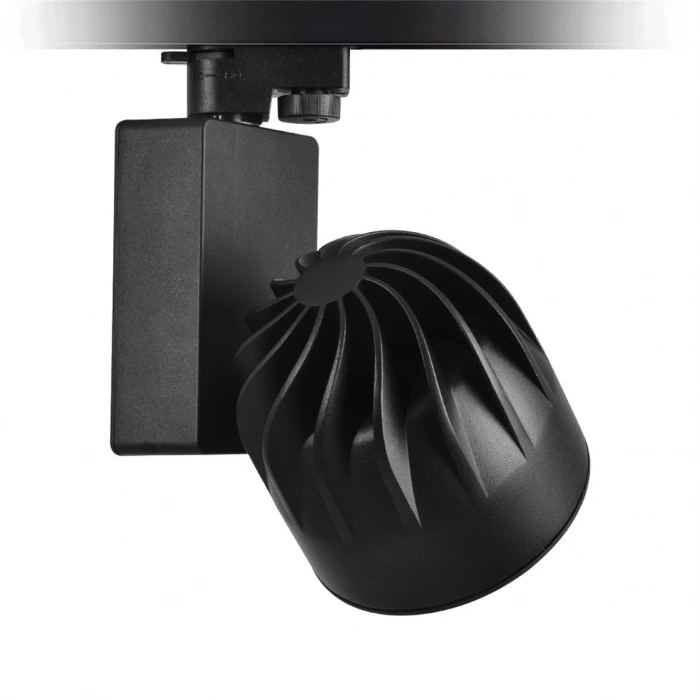 Nevo Dekoratif Ray Spot Siyah NR215