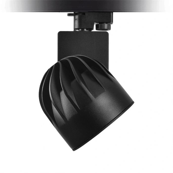 Nevo Dekoratif Ray Spot Siyah NR215