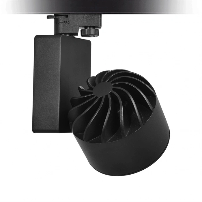 Nevo Dekoratif Ray Spot Siyah NR225