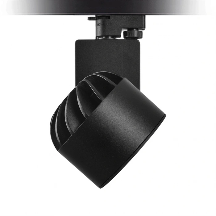 Nevo Dekoratif Ray Spot Siyah NR225