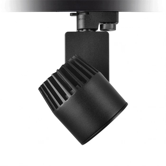 Nevo Dekoratif Ray Spot Siyah NR250