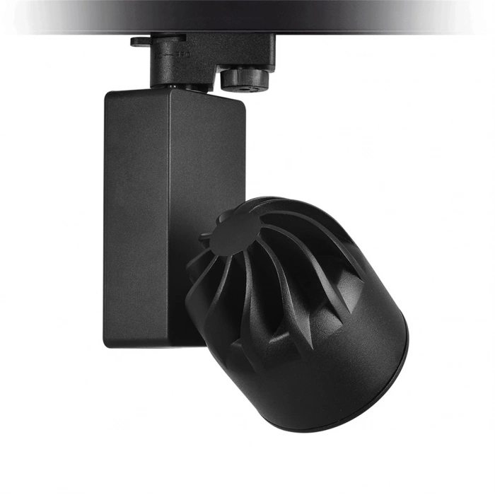 Nevo Dekoratif Ray Spot Siyah NR251