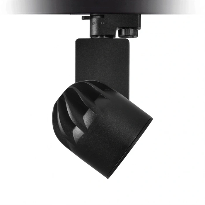 Nevo Dekoratif Ray Spot Siyah NR251