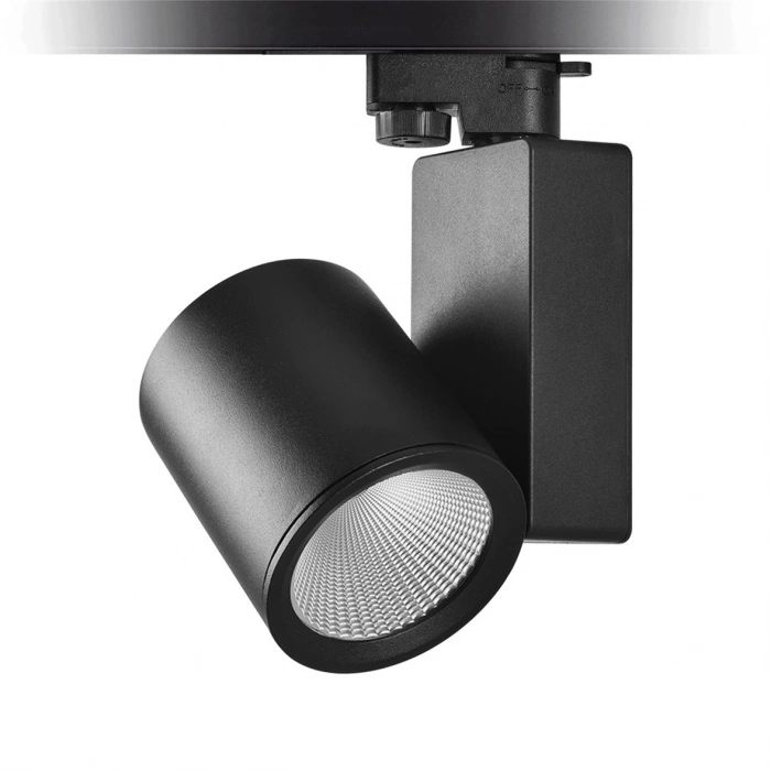 Nevo Dekoratif Ray Spot Siyah NR252