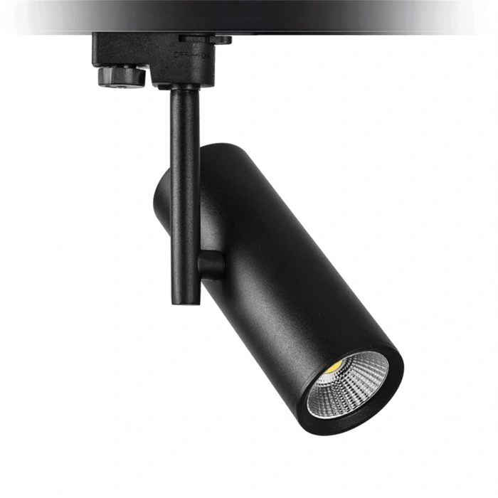 Nevo Dekoratif Ray Spot Siyah NR260-1