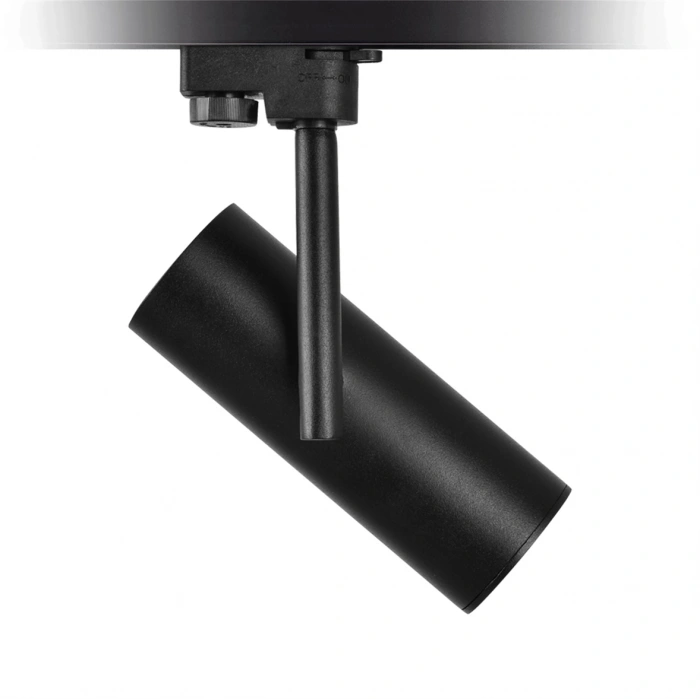 Nevo Dekoratif Ray Spot Siyah NR260-1