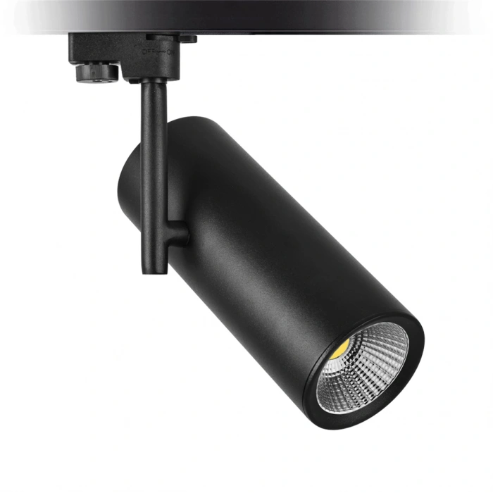 Nevo Dekoratif Ray Spot Siyah NR260-2