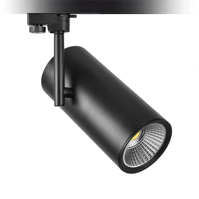 Nevo Dekoratif Ray Spot Siyah NR260-3