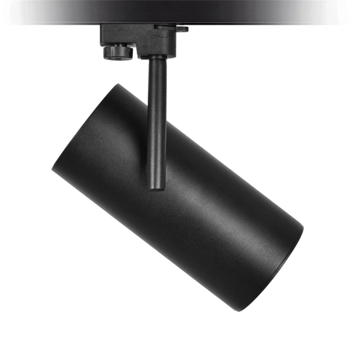 Nevo Dekoratif Ray Spot Siyah NR260-3