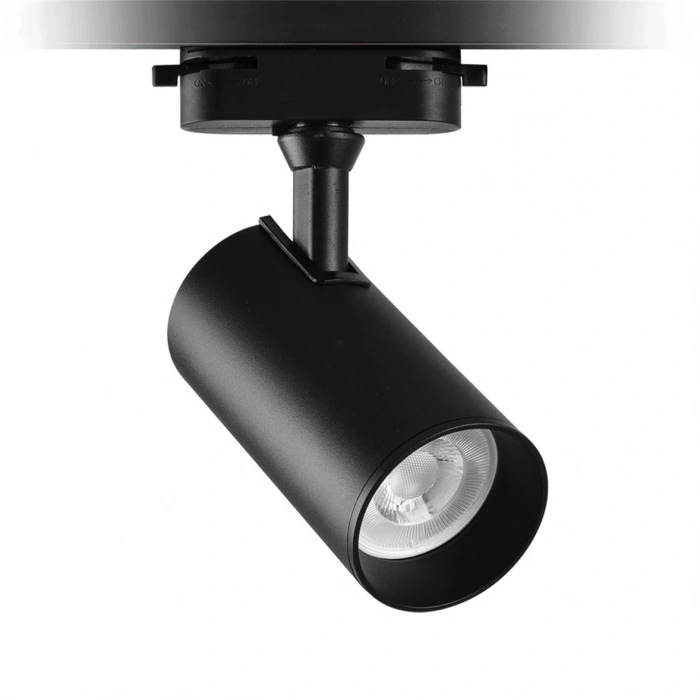 Nevo Dekoratif Ray Spot Siyah NR323