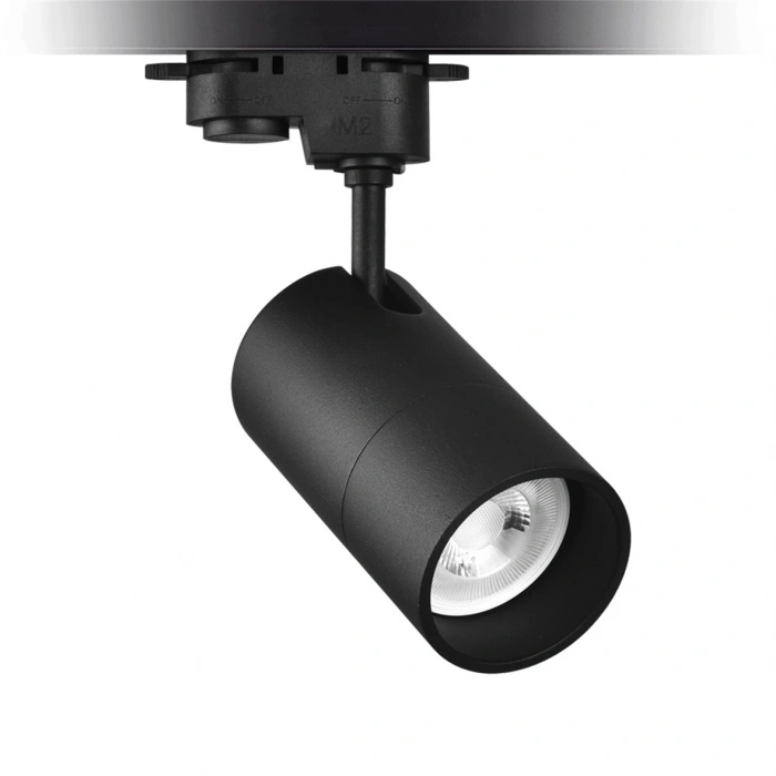 Nevo Dekoratif Ray Spot Siyah NR324