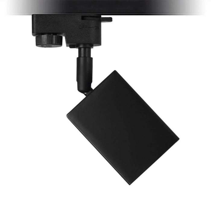 Nevo Dekoratif Ray Spot Siyah NR330