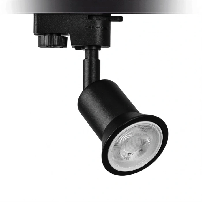 Nevo Dekoratif Ray Spot Siyah NR335