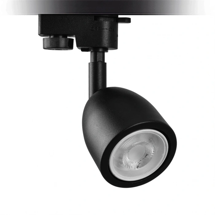 Nevo Dekoratif Ray Spot Siyah NR336