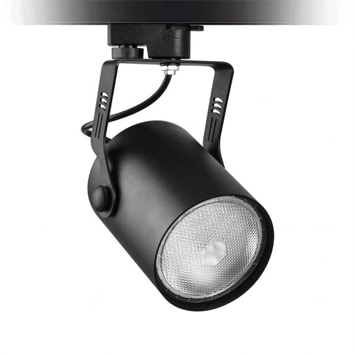 Nevo Dekoratif Ray Spot Siyah NR353