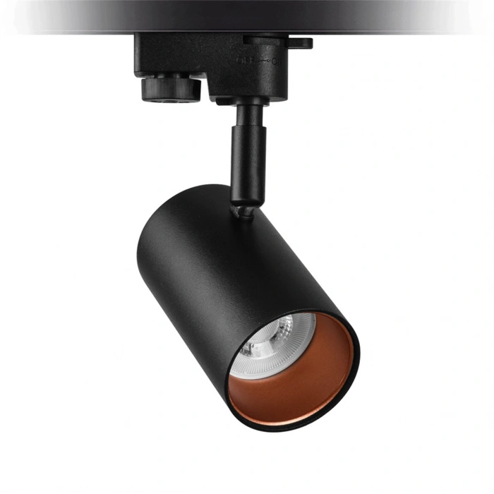 Nevo Dekoratif Ray Spot Siyah Portakal NR325-1