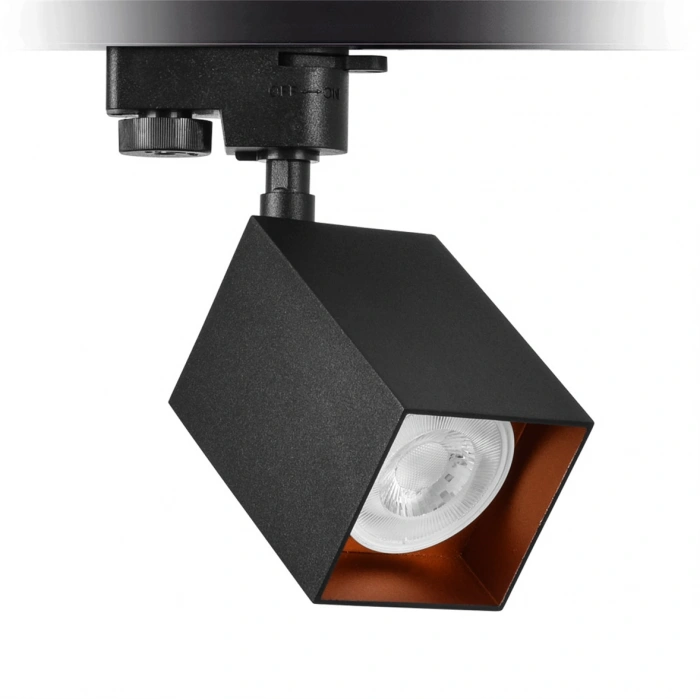Nevo Dekoratif Ray Spot Siyah Portakal NR330