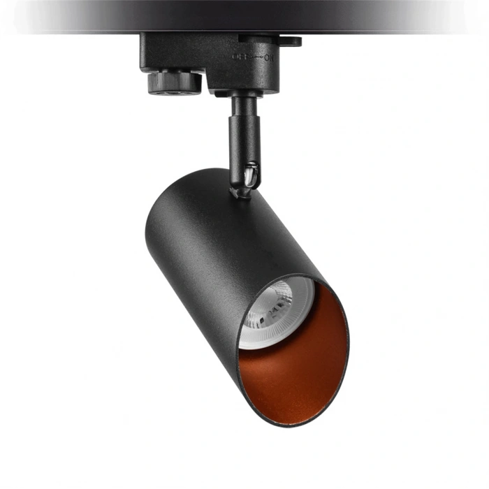 Nevo Dekoratif Ray Spot Siyah Portakal NR333