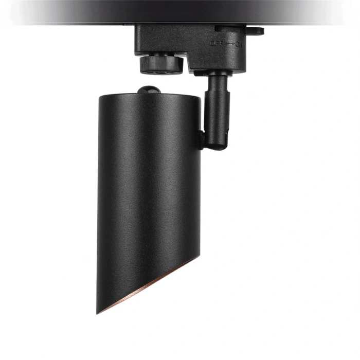 Nevo Dekoratif Ray Spot Siyah Portakal NR333